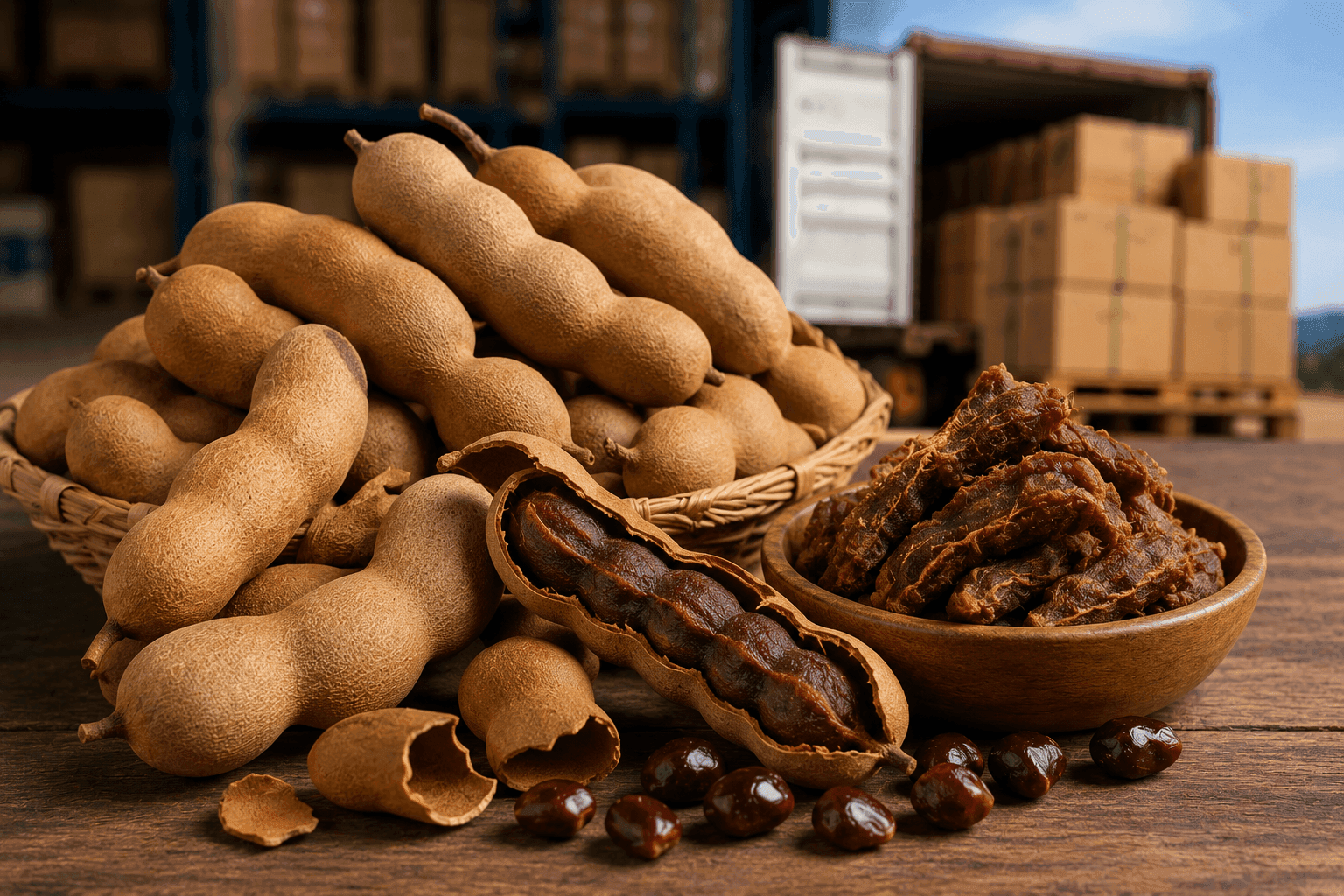 Tamarind