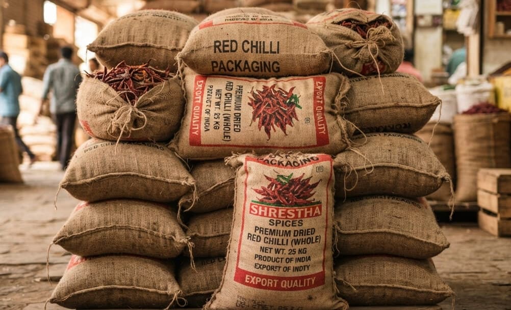 Jute Bags