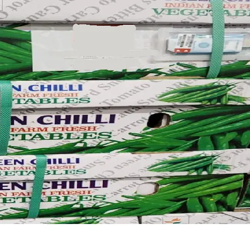 Carton Boxes