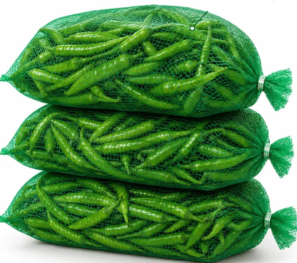 Mesh Bags