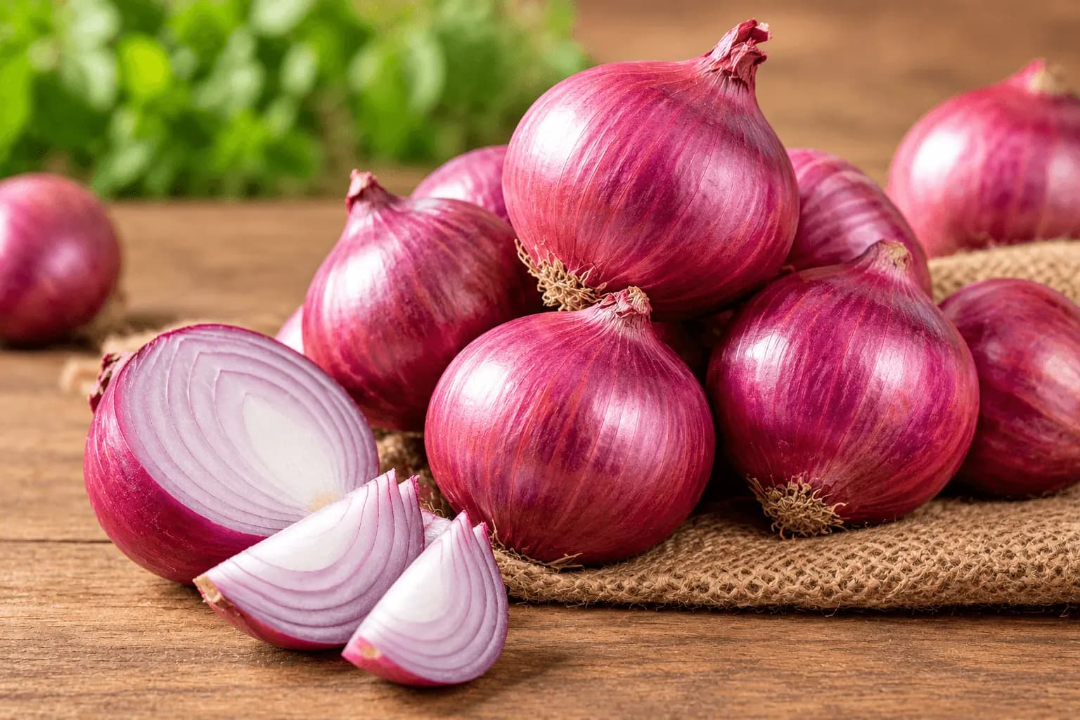 Onion